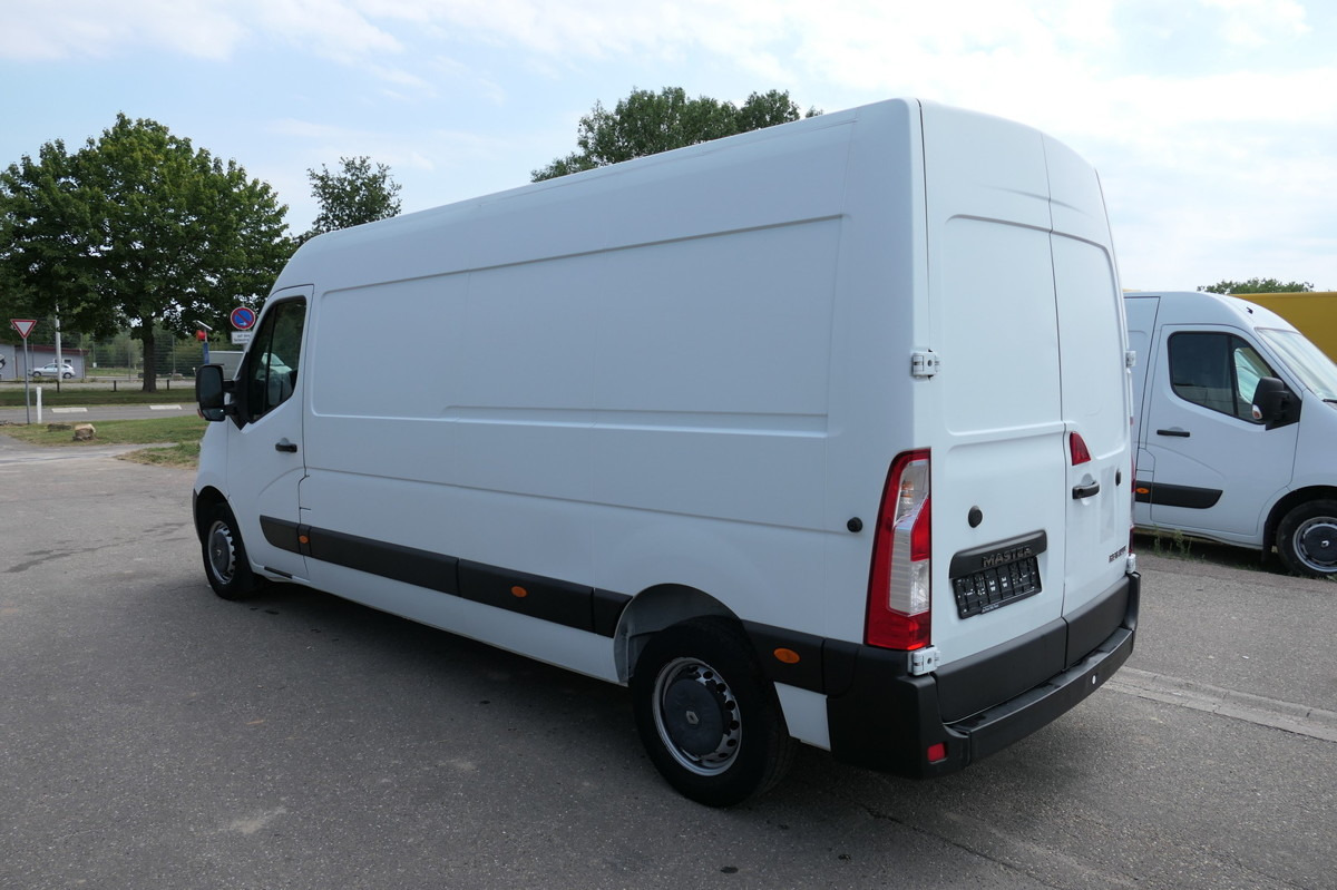 RENAULT Master 130 dCi L3H2 Euro6 KLIMA COC Regal - Furgão: foto 5 RENAULT Master 130 dCi L3H2 Euro6 KLIMA COC Regal - Furgão: foto 5