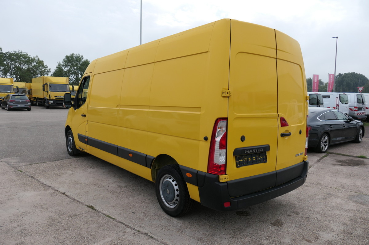 RENAULT Master 130 dCi L3H2 Euro6 KLIMA COC Regal - Furgão: foto 5 RENAULT Master 130 dCi L3H2 Euro6 KLIMA COC Regal - Furgão: foto 5