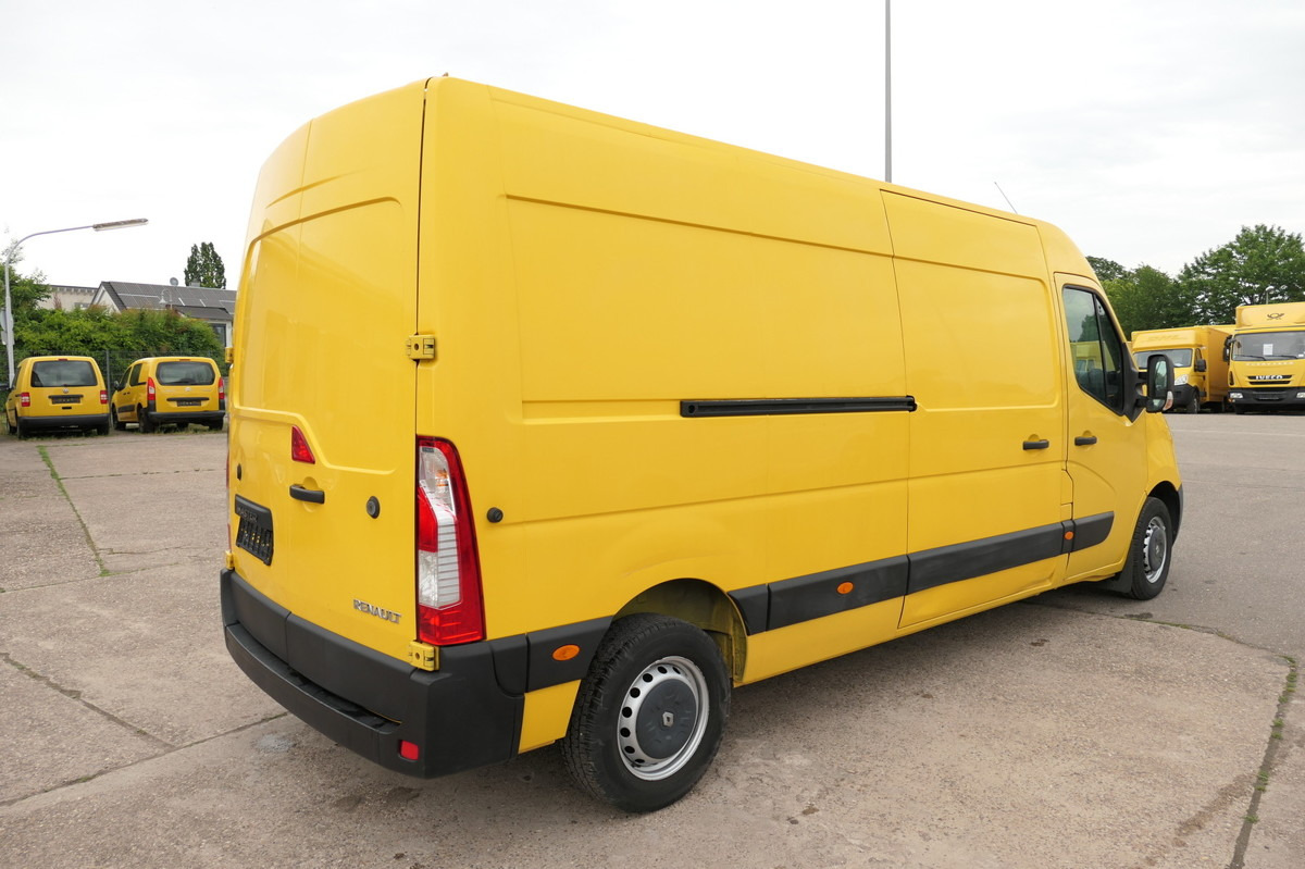 RENAULT Master 130 dCi L3H2 Euro6 KLIMA COC Regal - Furgão: foto 4 RENAULT Master 130 dCi L3H2 Euro6 KLIMA COC Regal - Furgão: foto 4