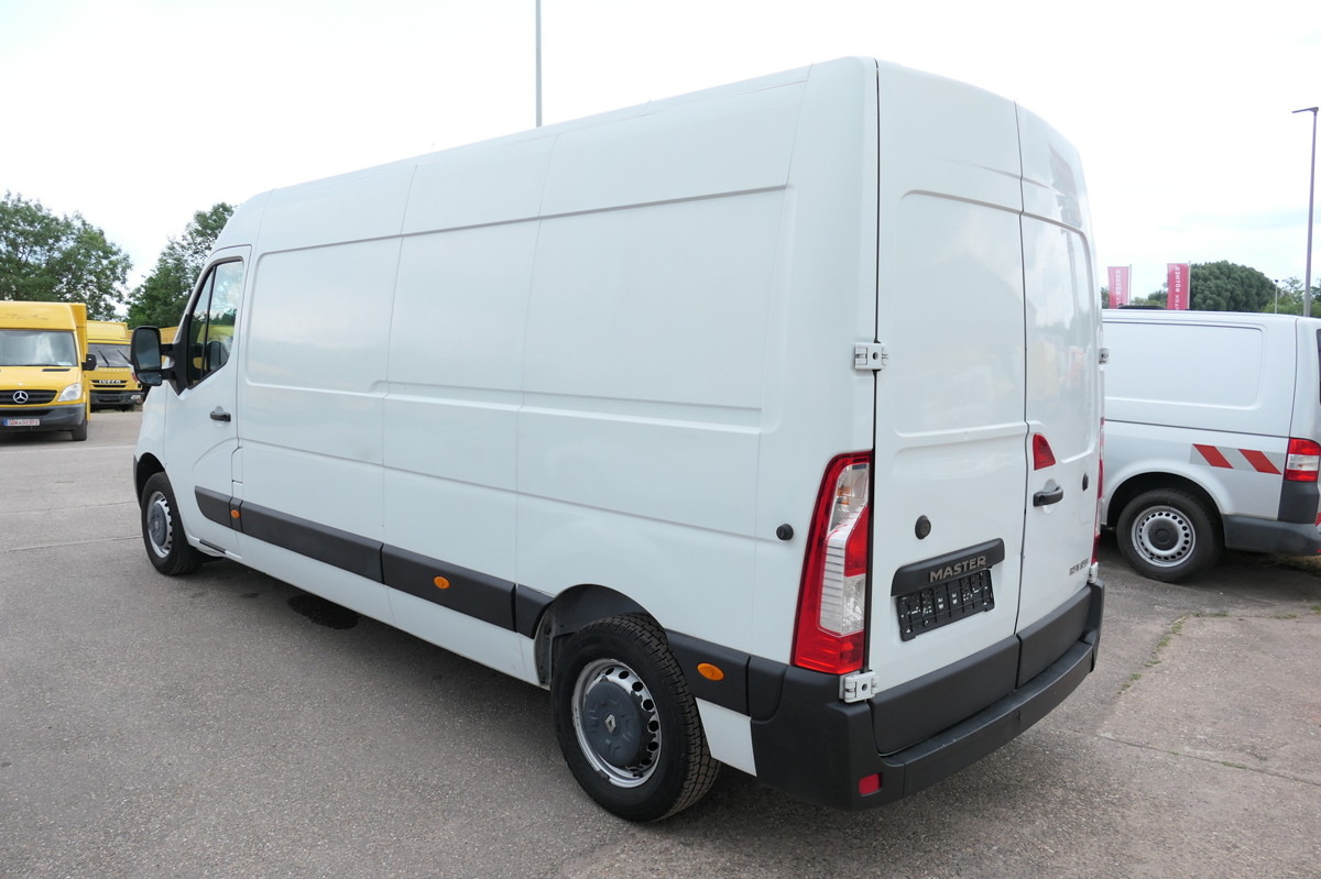 RENAULT Master 130 dCi L3H2 Euro6 KLIMA COC Regal - Furgão: foto 5 RENAULT Master 130 dCi L3H2 Euro6 KLIMA COC Regal - Furgão: foto 5