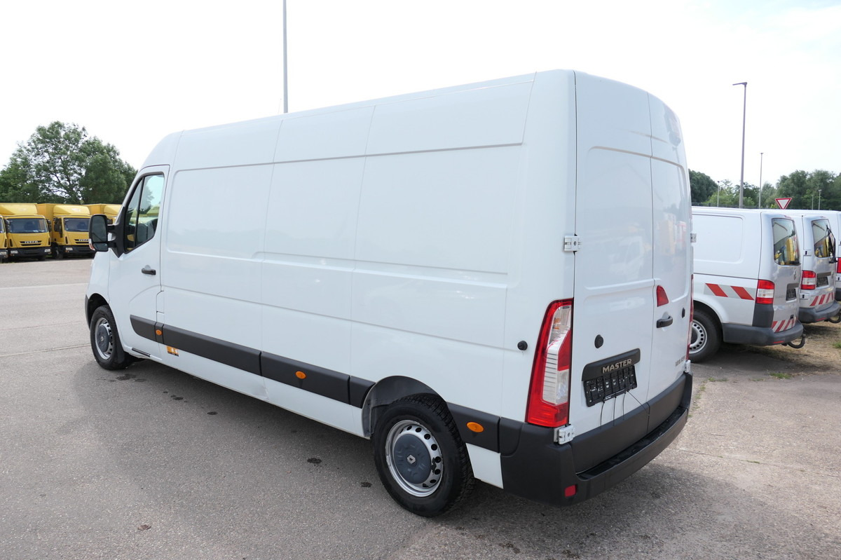 RENAULT Master 130 dCi L3H2 Euro6 KLIMA COC Regal - Furgão: foto 5 RENAULT Master 130 dCi L3H2 Euro6 KLIMA COC Regal - Furgão: foto 5