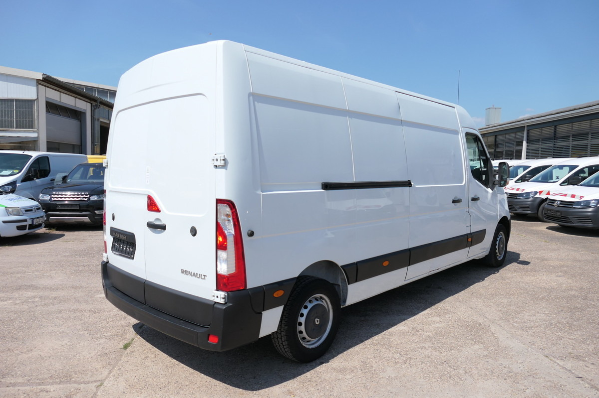 RENAULT Master 130 dCi L3H2 Euro6 KLIMA COC Regal - Furgão: foto 4 RENAULT Master 130 dCi L3H2 Euro6 KLIMA COC Regal - Furgão: foto 4