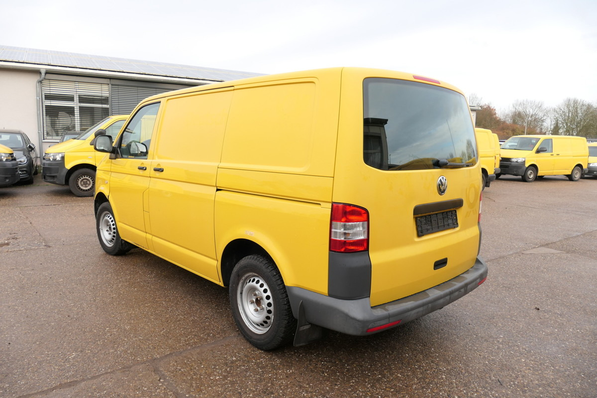 VW T5 Transporter 2.0 TDI 2xSCHIEBETÜR PARKTRONIK E - Furgão compacto: foto 5 VW T5 Transporter 2.0 TDI 2xSCHIEBETÜR PARKTRONIK E - Furgão compacto: foto 5