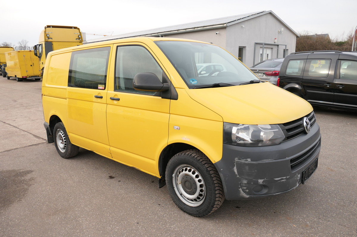 VW T5 Transporter 2.0 TDI EURO-5 2xSCHIEBETÜR PARKT - Furgão compacto: foto 2 VW T5 Transporter 2.0 TDI EURO-5 2xSCHIEBETÜR PARKT - Furgão compacto: foto 2