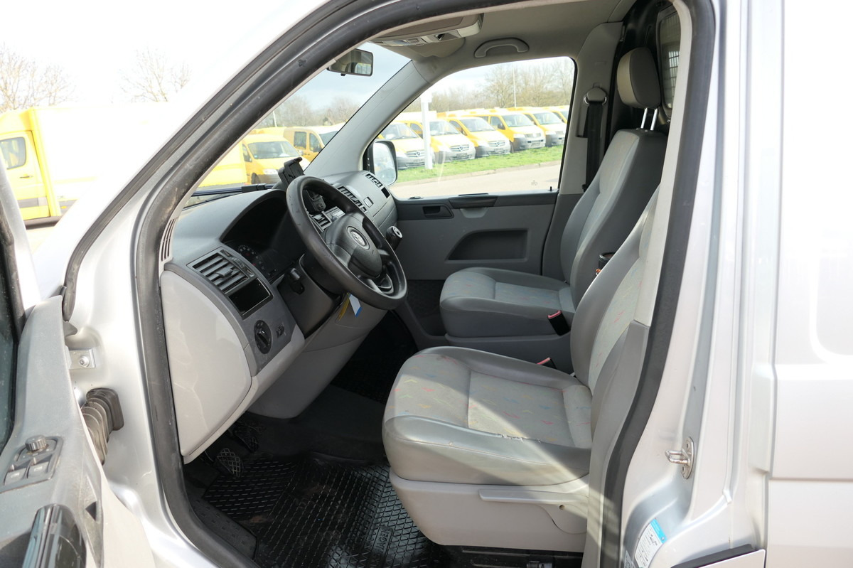 Furgão compacto VW T5 Transporter 2.5 TDI 4Motion Werkstatteinbau A: foto 11