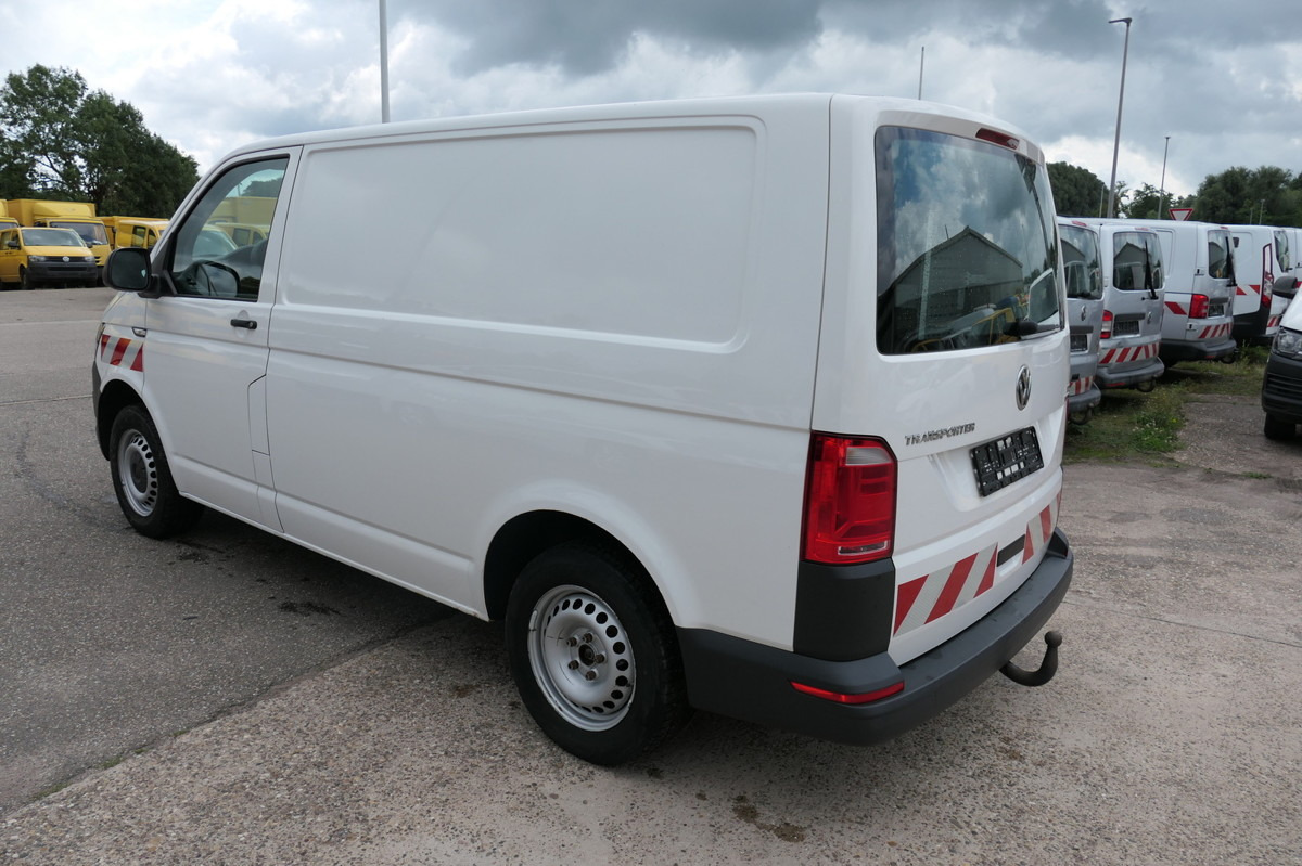 VW T6 Transporter 2.0 TDI 4Motion 3Sitzer KLIMA AHK - Furgão compacto: foto 5 VW T6 Transporter 2.0 TDI 4Motion 3Sitzer KLIMA AHK - Furgão compacto: foto 5