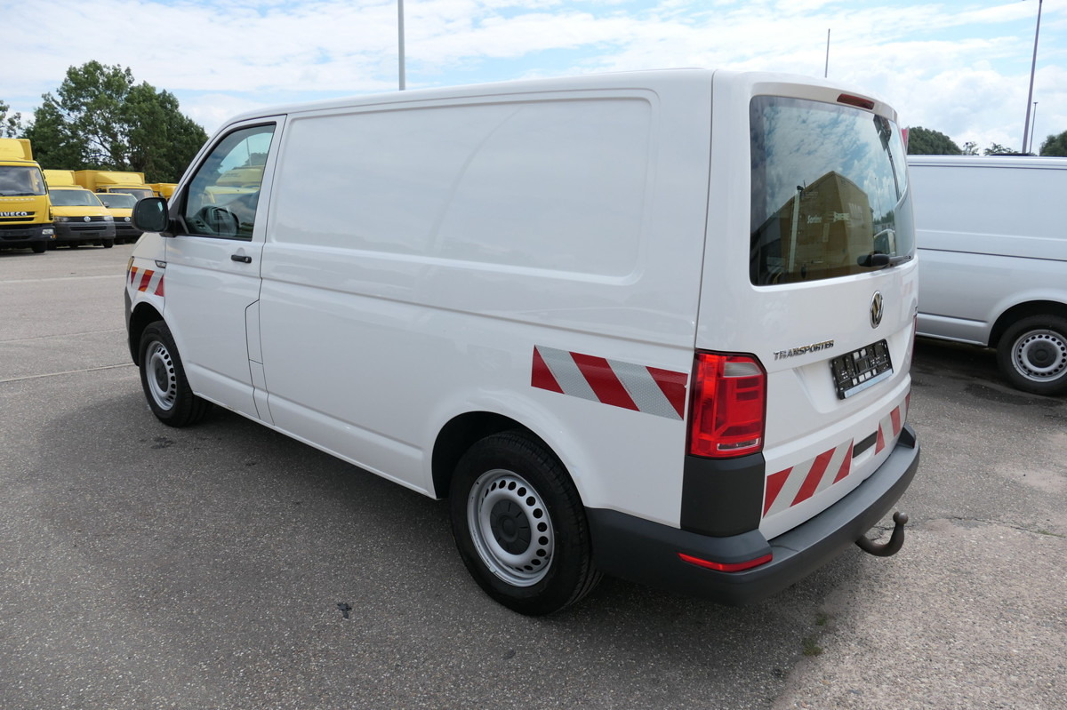 VW T6 Transporter 2.0 TDI 4Motion 3Sitzer KLIMA AHK - Furgão compacto: foto 5 VW T6 Transporter 2.0 TDI 4Motion 3Sitzer KLIMA AHK - Furgão compacto: foto 5