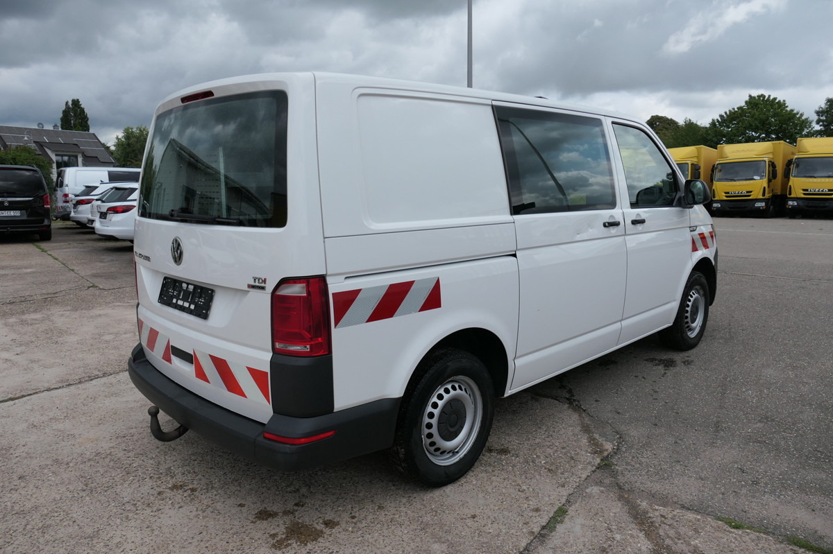 VW T6 Transporter 2.0 TDI 4Motion 3Sitzer KLIMA AHK - Furgão compacto: foto 4 VW T6 Transporter 2.0 TDI 4Motion 3Sitzer KLIMA AHK - Furgão compacto: foto 4