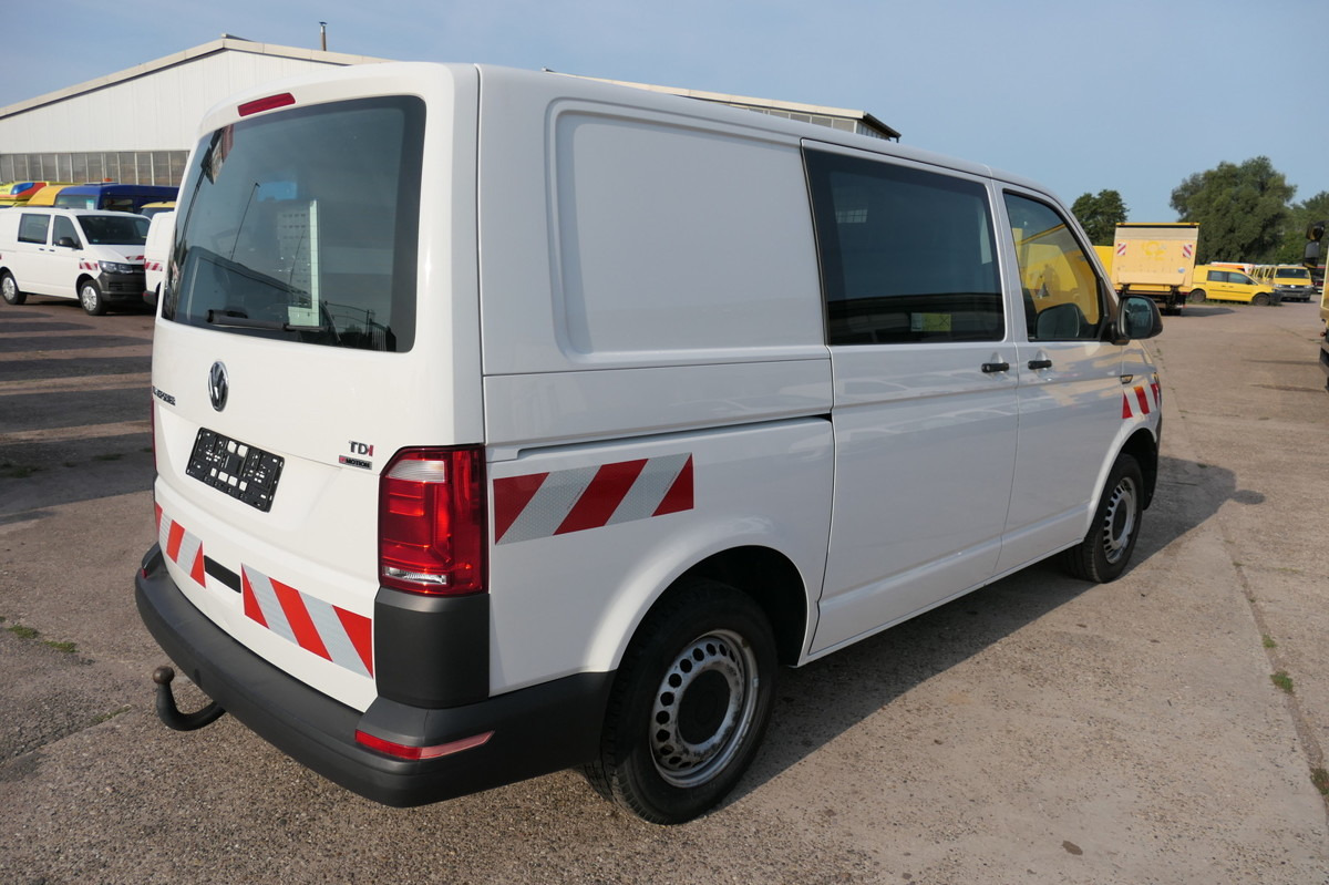 VW T6 Transporter 2.0 TDI 4Motion 3Sitzer KLIMA AHK - Furgão compacto: foto 4 VW T6 Transporter 2.0 TDI 4Motion 3Sitzer KLIMA AHK - Furgão compacto: foto 4