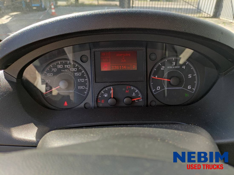 Fiat Ducato 2.3 140PK - L3H2 - AUTOMATIC GEARBOX - Furgão: foto 4 Fiat Ducato 2.3 140PK - L3H2 - AUTOMATIC GEARBOX - Furgão: foto 4