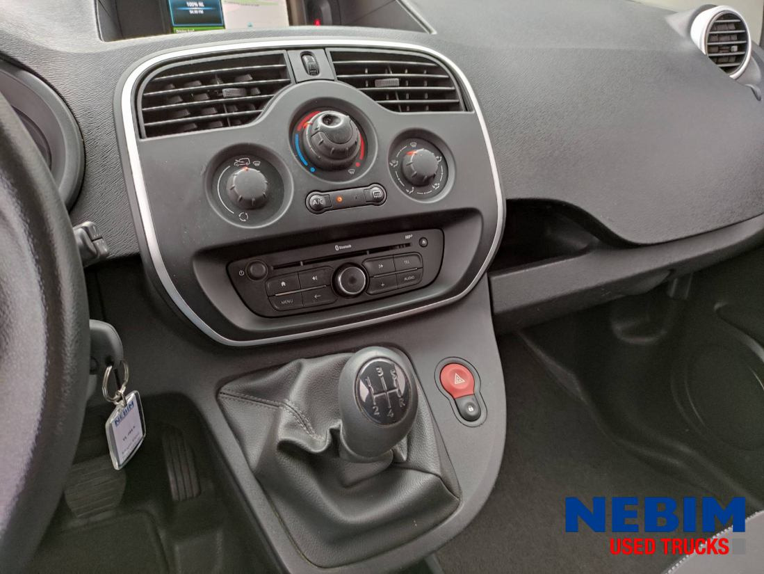 Renault Kangoo Express 1.5 Dci 75 - Nieuwe APK 14-02-2026 - Furgão compacto: foto 5 Renault Kangoo Express 1.5 Dci 75 - Nieuwe APK 14-02-2026 - Furgão compacto: foto 5