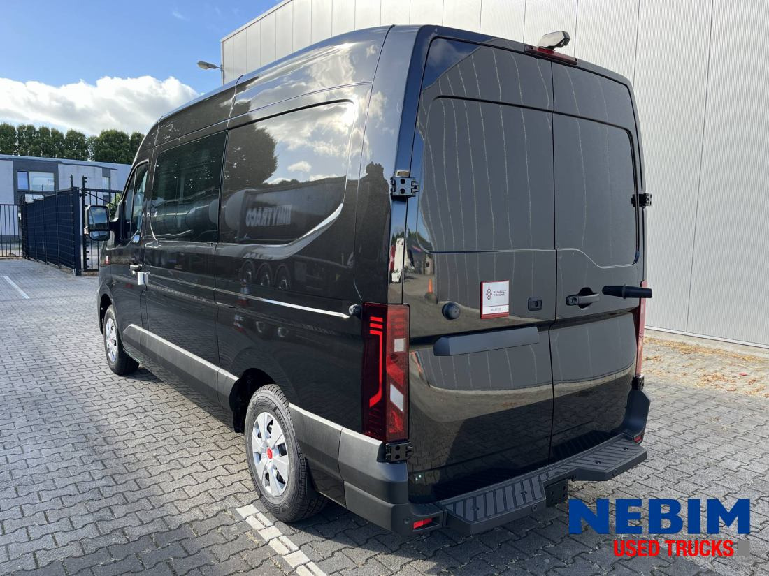 Renault Master L2H2 170HP Automatic Air Suspension - Furgão: foto 5 Renault Master L2H2 170HP Automatic Air Suspension - Furgão: foto 5