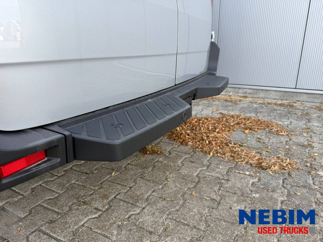 Furgão novo Renault Master L3H2 150HP, Special Offer: foto 12