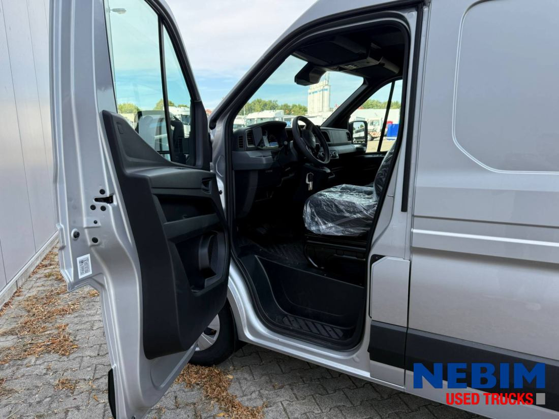 Furgão novo Renault Master L3H2 150HP, Special Offer: foto 17