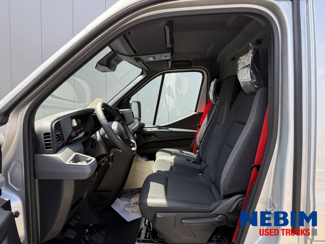 Furgão novo Renault Master L3H2 150HP, Special Offer: foto 18