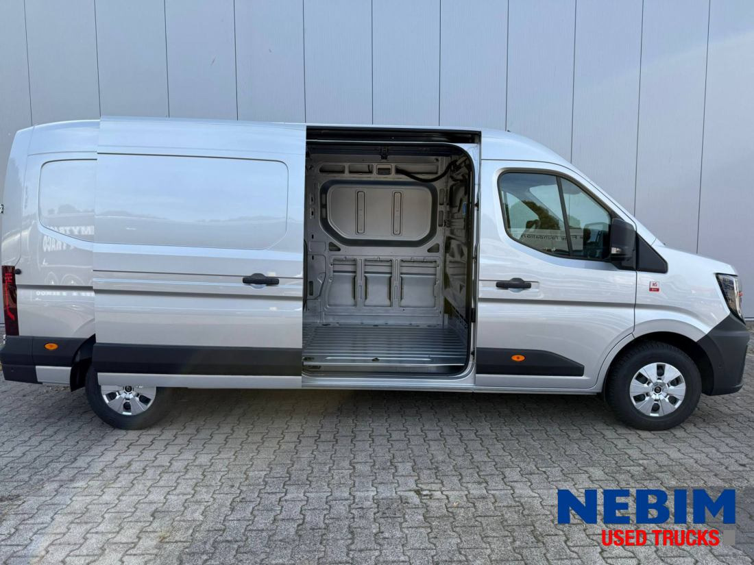 Furgão novo Renault Master L3H2 150HP, Special Offer: foto 7