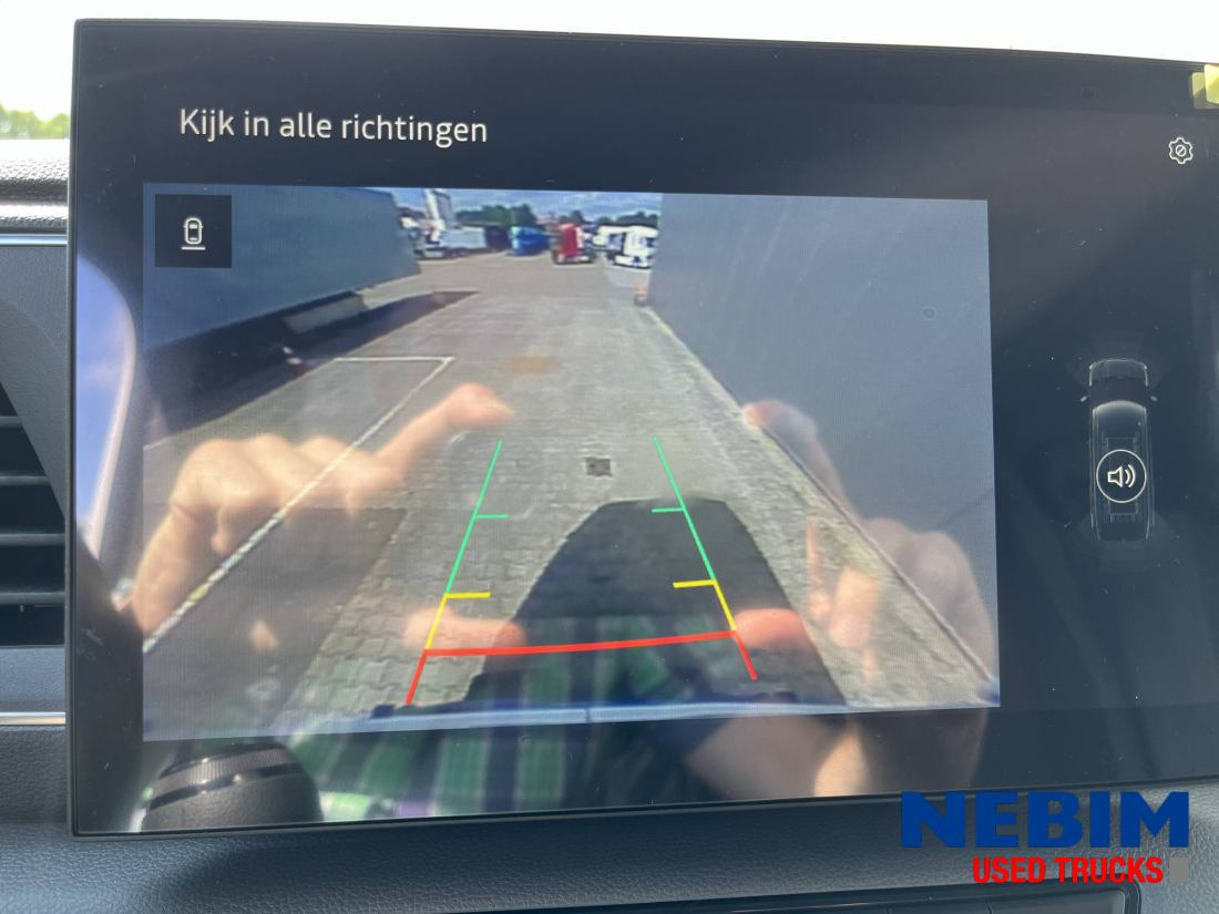 Furgão novo Renault Master L3H2 150HP, Special Offer: foto 25