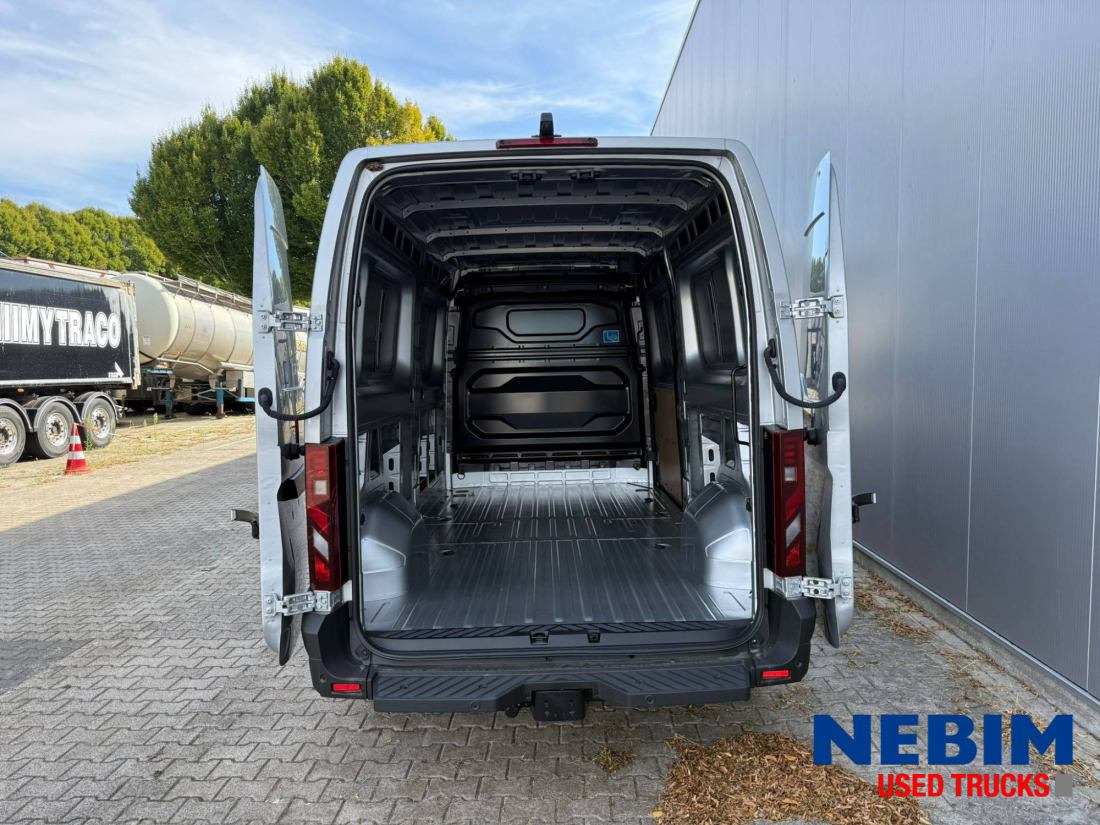 Furgão novo Renault Master L3H2 150HP, Special Offer: foto 15