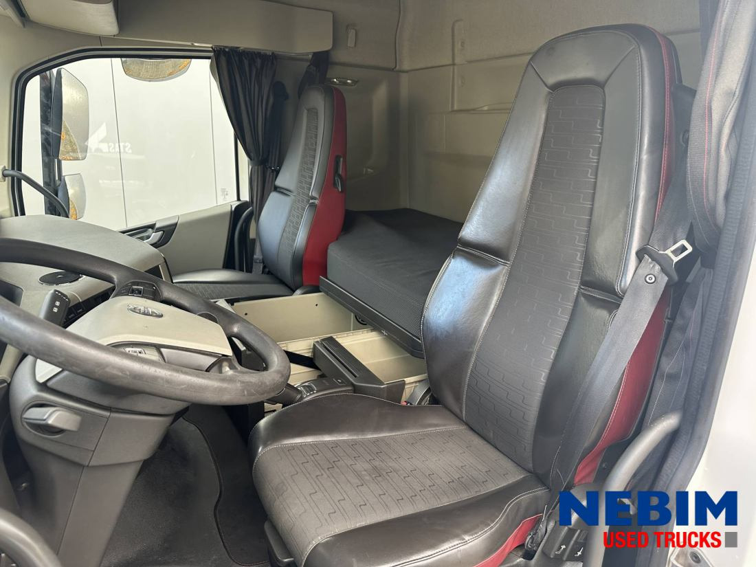 Volvo FH 420 4X2 - 587.750km - Tractor: foto 3 Volvo FH 420 4X2 - 587.750km - Tractor: foto 3