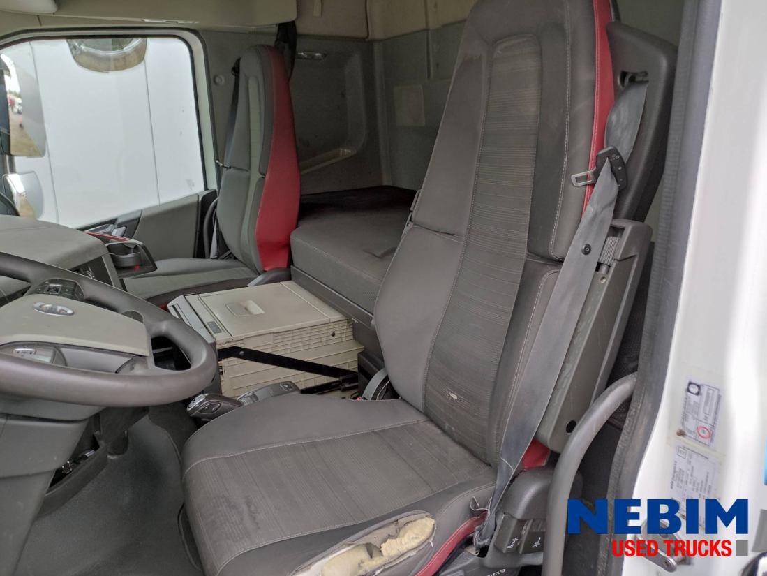 Volvo FH 460 4X2 - Globetrotter - Tractor: foto 3 Volvo FH 460 4X2 - Globetrotter - Tractor: foto 3