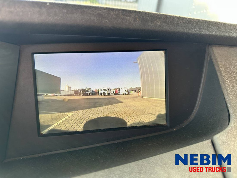 Camião polibenne Volvo FH500 6x4 - RETARDER - HUB REDUCTION - BOUGIE LIFT: foto 6 Camião polibenne Volvo FH500 6x4 - RETARDER - HUB REDUCTION - BOUGIE LIFT: foto 6