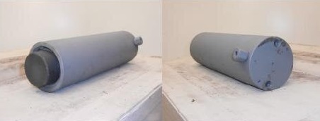 CASE CX 210 - Rasto para Escavadora de rastos: foto 1 CASE CX 210 - Rasto para Escavadora de rastos: foto 1