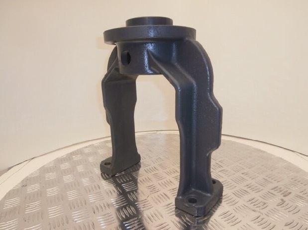 CASE CX210 - Rasto para Escavadora de rastos: foto 1 CASE CX210 - Rasto para Escavadora de rastos: foto 1