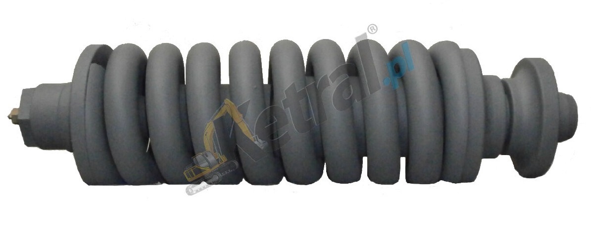 HITACHI 210 - Peças de material rodante para Escavadora de rastos: foto 1 HITACHI 210 - Peças de material rodante para Escavadora de rastos: foto 1