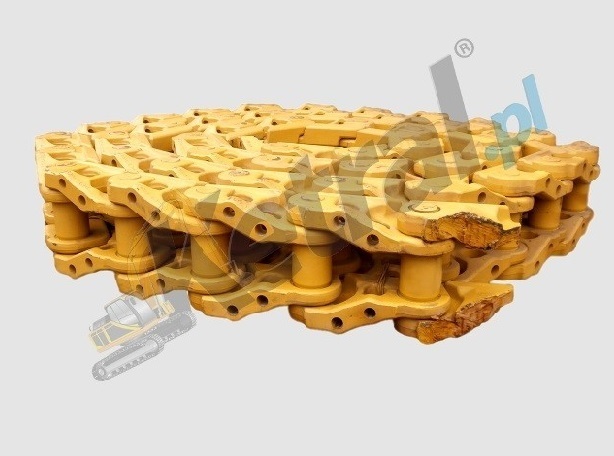 KOMATSU D65 EX-15 - Rasto para Buldôzer: foto 1 KOMATSU D65 EX-15 - Rasto para Buldôzer: foto 1