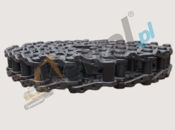 KOMATSU PC210 - Rasto para Escavadora de rastos: foto 1 KOMATSU PC210 - Rasto para Escavadora de rastos: foto 1