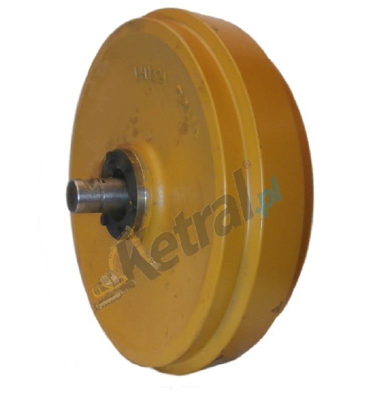 LIEBHERR 724 - Rasto para Buldôzer: foto 1 LIEBHERR 724 - Rasto para Buldôzer: foto 1