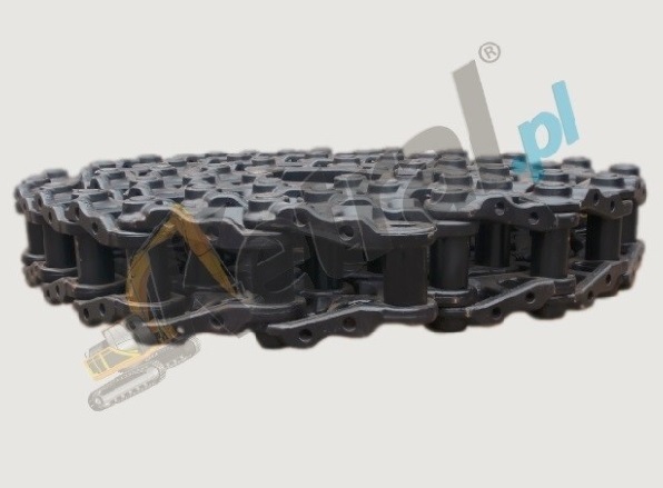 LIEBHERR 934 - Rasto para Escavadora de rastos: foto 1 LIEBHERR 934 - Rasto para Escavadora de rastos: foto 1