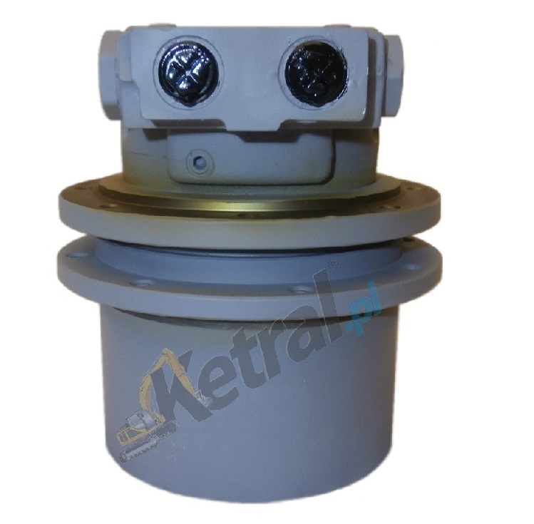 VOLVO EC14 - Comando final para Mini escavadeira: foto 1 VOLVO EC14 - Comando final para Mini escavadeira: foto 1