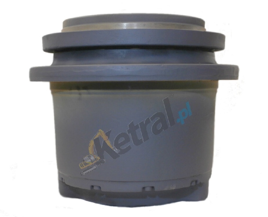 VOLVO EC230 - Comando final para Escavadora de rastos: foto 1 VOLVO EC230 - Comando final para Escavadora de rastos: foto 1