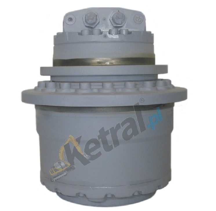 VOLVO EX210 - Comando final para Escavadora de rastos: foto 1 VOLVO EX210 - Comando final para Escavadora de rastos: foto 1