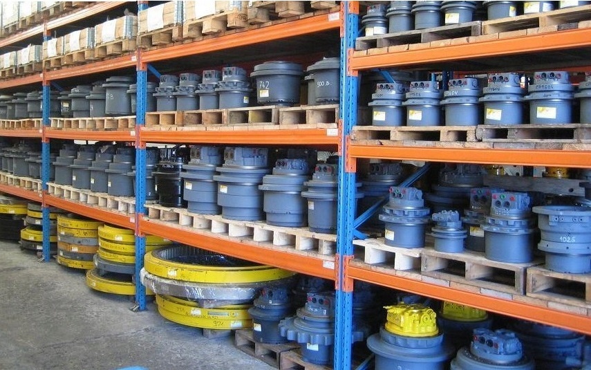 XCG 220 - Rasto para Escavadora de rastos: foto 4 XCG 220 - Rasto para Escavadora de rastos: foto 4