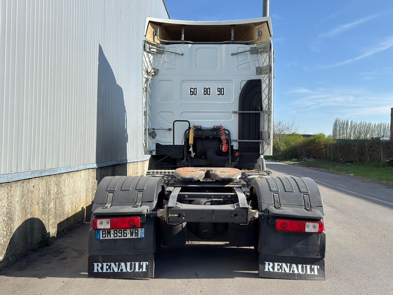Renault Premium 460 - Tractor: foto 4 Renault Premium 460 - Tractor: foto 4