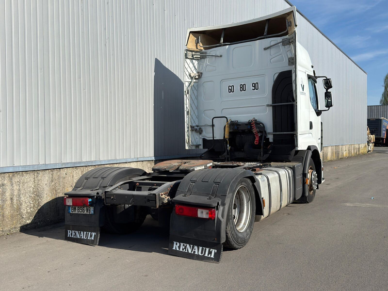 Renault Premium 460 - Tractor: foto 3 Renault Premium 460 - Tractor: foto 3