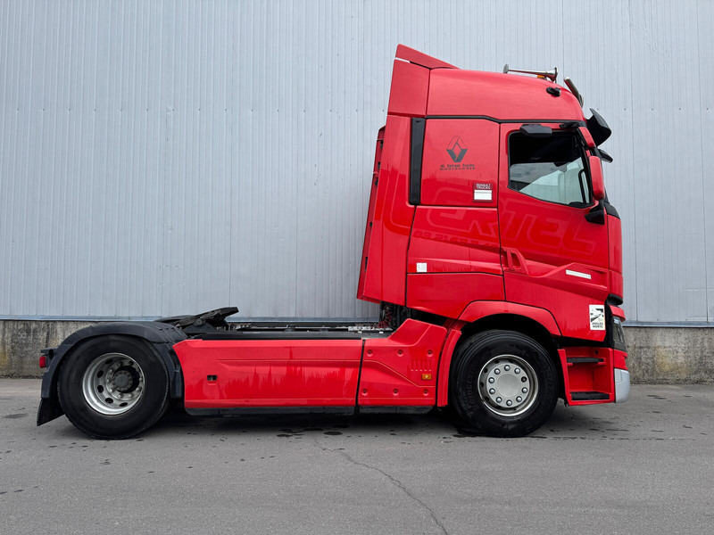 Renault T520 - Tractor: foto 4 Renault T520 - Tractor: foto 4