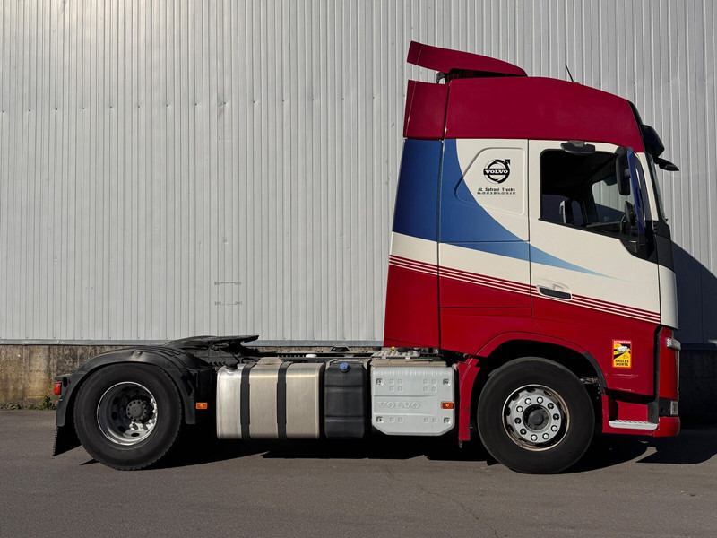 Volvo FH 500 - Tractor: foto 2 Volvo FH 500 - Tractor: foto 2