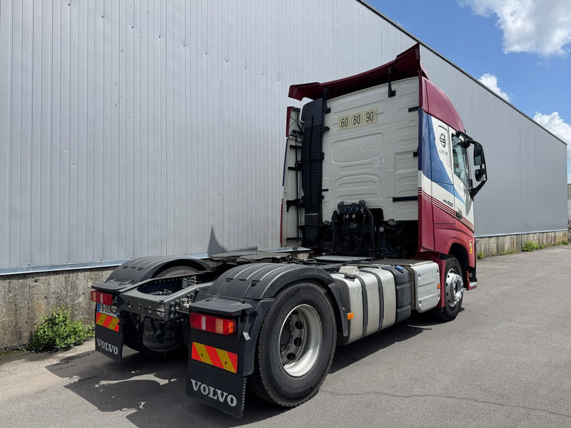 Volvo FH 500 - Tractor: foto 5 Volvo FH 500 - Tractor: foto 5