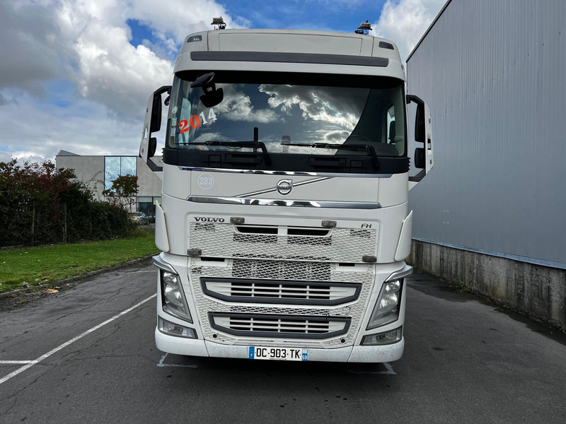Volvo FH 500 - Tractor: foto 4 Volvo FH 500 - Tractor: foto 4