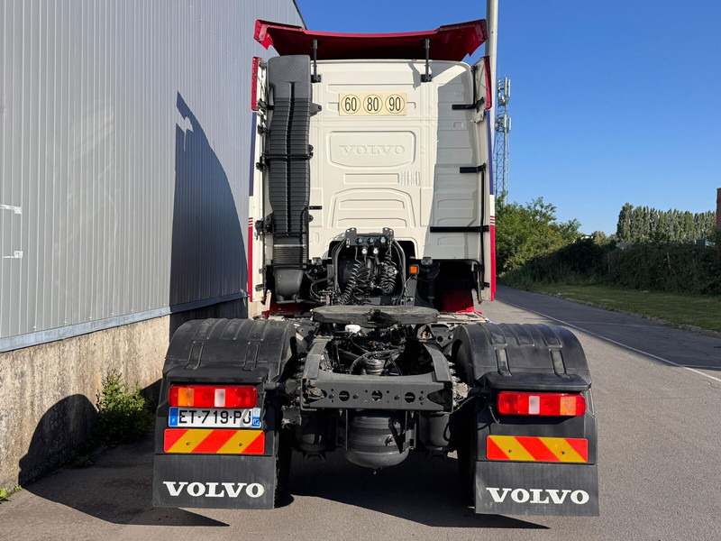 Volvo FH 500 - Tractor: foto 4 Volvo FH 500 - Tractor: foto 4