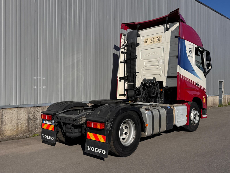 Volvo FH 500 - Tractor: foto 4 Volvo FH 500 - Tractor: foto 4