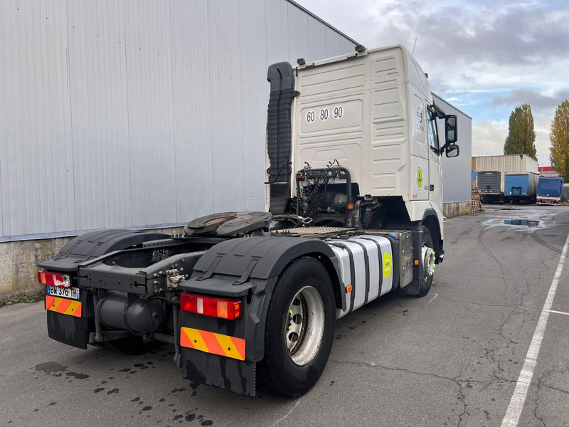 Volvo FH 500 - Tractor: foto 5 Volvo FH 500 - Tractor: foto 5