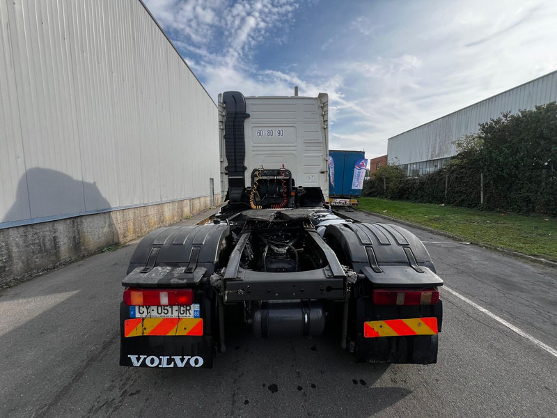 Volvo FH13 460 - Tractor: foto 5 Volvo FH13 460 - Tractor: foto 5