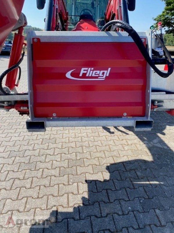 Fliegl Wood King Classic - Equipamento florestal: foto 4 Fliegl Wood King Classic - Equipamento florestal: foto 4