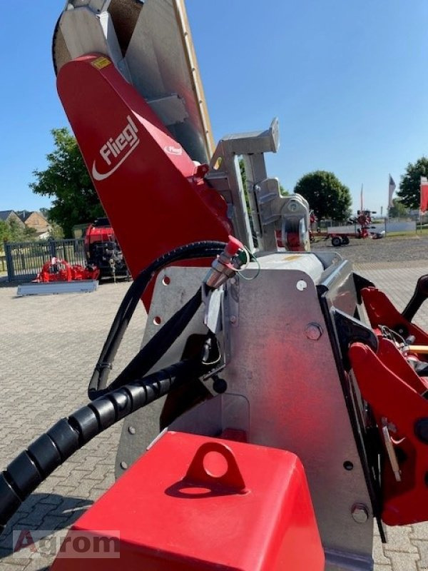 Fliegl Wood King Classic - Equipamento florestal: foto 5 Fliegl Wood King Classic - Equipamento florestal: foto 5