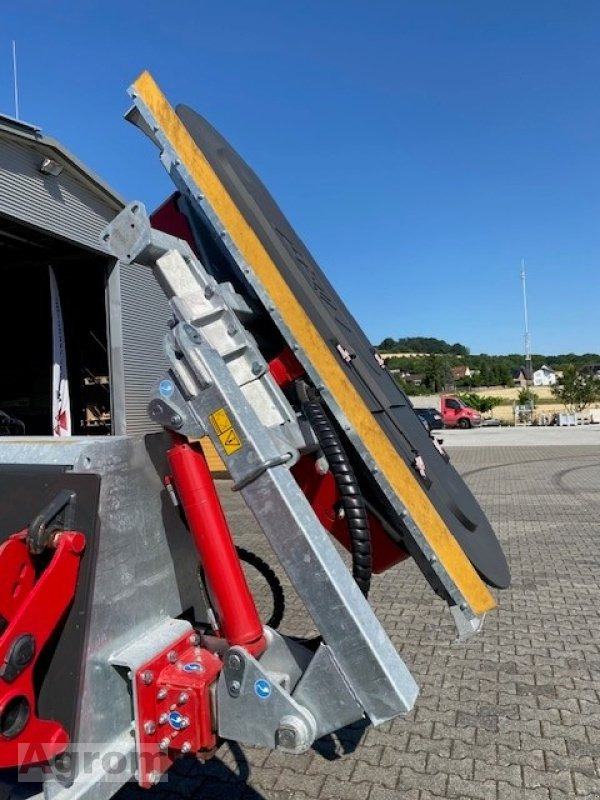 Fliegl Wood King Classic - Equipamento florestal: foto 3 Fliegl Wood King Classic - Equipamento florestal: foto 3