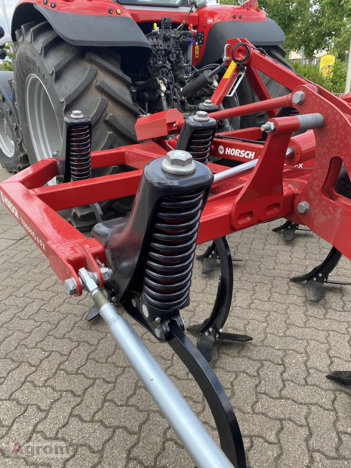 Horsch Terrano 4 FX - Cultivador: foto 5 Horsch Terrano 4 FX - Cultivador: foto 5